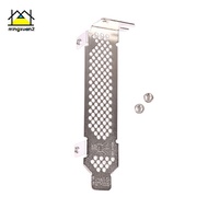 mingxuan2 8CM Half Height Profile Braet For LSI 9220 9240 9261 9271 9211-8i 9261 9260-4i vn