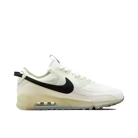 Nike Air Max 90 Terrascape Anti Slip, Wear Resistant, Comfortable Retro Low Cut Casual Running Shoe,