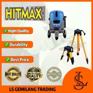 LS GEMILANG HITMAX PROFESSIONAL AUTOMATIC LASER LINE LEVEL