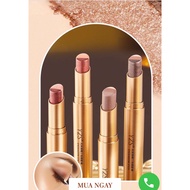YZS 3-color shimmer eyeshadow stick