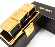 Tom Ford Limited Edition Lipstick Case