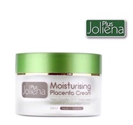 Joliena Plus Moisturising Placenta Cream โจลีน่า พลัส ครีมรกแกะหน้าเด็ก 50ml ครีมรกแกะ ของแท้ โจลีน่าพลัส จำนวนจำกัด!!