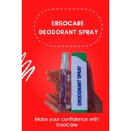 Men's Natural Deodorant