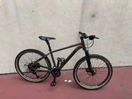 TRINX