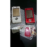 SONY ERICSSON Casing housing Ericsson W910i full setsony