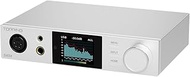 Topping DX5 II Fully Balanced DAC & Headphone Amp Combo Dual ES9039Q2M DSD512 PCM768kHz LDAC Decoder