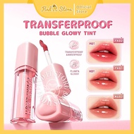 PINKFLASH L21 Watery Transferproof Lip Cream Lipstick Lipmatte