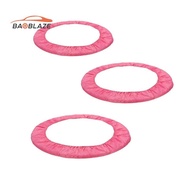 [Baoblaze] Trampoline Spring Cover Trampoline Frame Cover Trampoline Cover