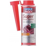 Liqui Moly Super Diesel Additive (250ml)