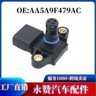 Sesuai untuk Ford Car Manifold Intake Pressure Turbo Sensor AA5Z9F479D~ AA5A9F479AC