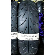BATTLAX ukuran 140/70-17 ban motor ninja cbr moge