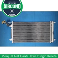 BMW E90 (DIESEL)/ BMW X1 (E81) (CIRx19x7.8mm) PF CONDENSER  CD-2199 ACK