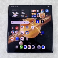 榮耀 Magic V3 512GB 綠色 港版 全原裝 全正常 magic v3 No.8338