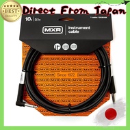 MXR Instrument Cable (10 ft / 3 m & 20 ft / 6 m) - Standard & Pro Series