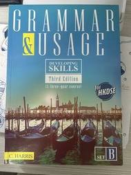 Grammar & Usage