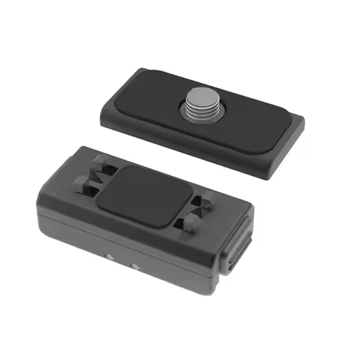 Magnetic Quick Release Accessory Kit For Insta360 X4/Ace/Ace Pro/X3/ONE X2/X/ONE RS/R With 1/4/ 2-ja