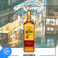 Jose Cuervo Reposado Especial Tequila