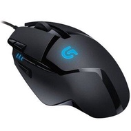 Logitech G402 Hyperion Fury FPS Gaming Mouse