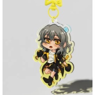 HSR Stelle Keychain Nang Decor Shop
