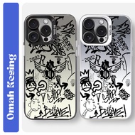 IMD CASE HYBRID compatible for Vivo Y12 / Y15 / Y17/Y12s / Y20 / Y20i / Y20S/Y21 / Y21s / Y21t / Y21