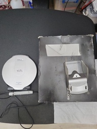 Sony D-NE10 cd walkman discman