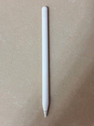 Apple Pencil Pro 有保養到2026/11/28
