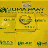 DYNA HT130 5-GEAR SINKROMICRing (33T)