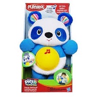 กล่อมนอนแพนด้า ไฟละมุน แบรนด์ Playskool Play Favorites Panda Glow Friend Hasbro