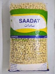 Kacang Arab Saadat1KG / Kacang Arab Matang / Kacang Panggang Arab Saadat