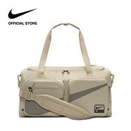Nike Mens Utility Power 2.0 Duffel Bag - Desert Khaki