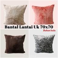 SLEEPING PILLOW/SOFA PILLOW/FLOOR PILLOW UK 70x70/SOFA PILLOW/SQUARE PILLOW/JUMBO PILLOW/BACK PILLOW