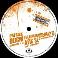 Dogmatic-Sequences, Vol. 3 [EP]