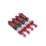 Shock Absorber For HB ZP1001-02-03-04 RC Car Spare Parts 1/10 RC Crawler Car Upgrade Parts Accessori