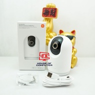 CCTV XIAOMI C500 PRO MI SMART CAMERA 3K ULTRA HD 2960X1666P 360 AI DETECT