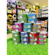 COMBO 100 cans of PATE NEEKA(nooka) MIX delicious, nutritious FLAVORS for cats (all flavors)