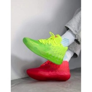 PUMA LAMELO BALL  100% with spike