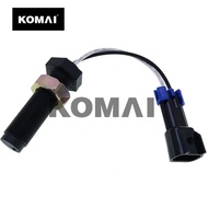 WE  Speed Sensor, Compatible with Bobcat Track Loader T140 T180 T190 T200 T250 T300 Excavator 325, R