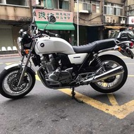 2015年 Honda CB1100 ABS 雙排氣管 六檔 只跑兩千公里 可分期 免頭款