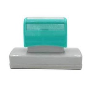 Custom Made  Flash Stamp / F2767  Pre-ink Stamp / Self-Ink Stamp