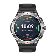 2025 COLMI V76 GPS Smartwatch 1.43 "จอแสดงผลUltra AMOLEDในตัวเข็มทิศเครื่องวัดระยะสูงบลูทูธสมาร์ทนาฬ
