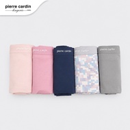 Pierre Cardin 5PC Pack Comfort Cotton Midi Panties 505-7621 Pierre Cardin Panties Set