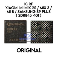 IC RF SDR845-101 Xiaomi Mi Mix 2s / MiMix 2s / MiX 3 / MiMix 3 / Mi 8 / Mi8 / Samsung Galaxy S9 Plus
