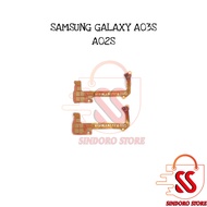 Flexible Sensor Proximity Samsung A03s A02s