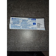 Nipro luer slip disposable syringe 5ml
