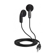 Sennheiser Mx80 Black Headphone