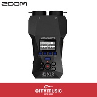 Zoom H1 XLR Portable Recorder