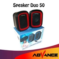 KYH245- Speaker Duo 50 speaker hp laptop computer active