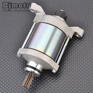Starter Motor For Suzuki LT-A400 LT-A400FL LT A400 KingQuad 400 2WD 4WD ASi L0 31100-38F20 31100-38F