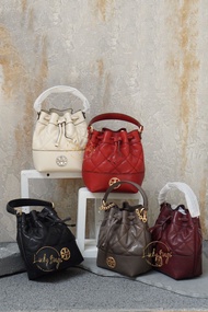 tas tb original/tory burch willa mini bucket