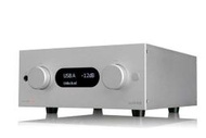 【林口豪韻音響】英國 Audiolab M-ONE 多功能綜合擴大機 USB-DAC/藍芽/耳擴 全新公司貨